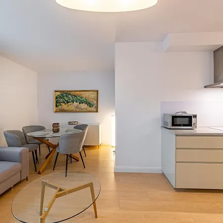 Rentplanet - Gwiazdzista Apartmán Vratislav