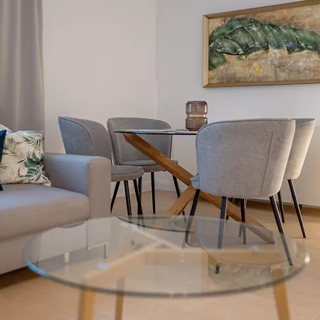 Rentplanet - Gwiazdzista Apartmán