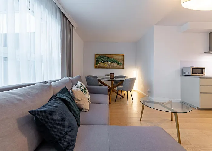 Rentplanet - Gwiazdzista Apartmán Vratislav