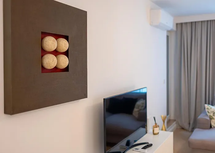 Apartmán Rentplanet - Gwiazdzista