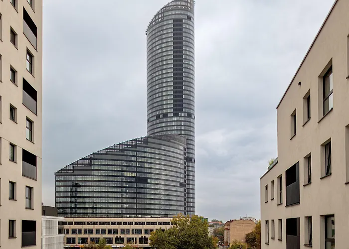 Rentplanet - Gwiazdzista * Vratislav