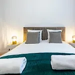 Rentplanet - Gwiazdzista Apartament *