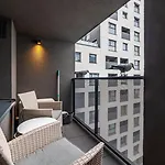 Apartament Rentplanet - Gwiazdzista Wrocław