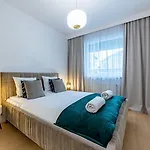 Apartament Rentplanet - Gwiazdzista
