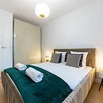 Apartament Rentplanet - Gwiazdzista Wrocław