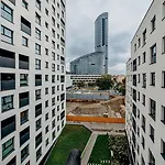 Rentplanet - Gwiazdzista Wrocław