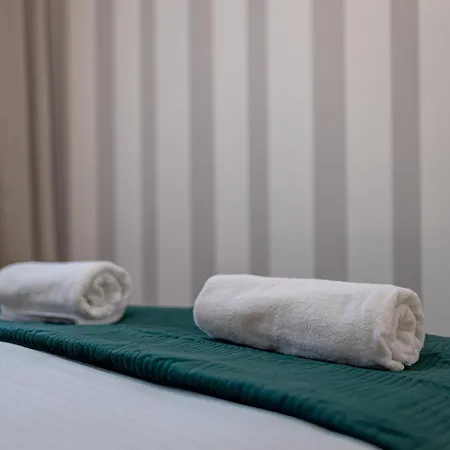 Rentplanet - Gwiazdzista Appartement *