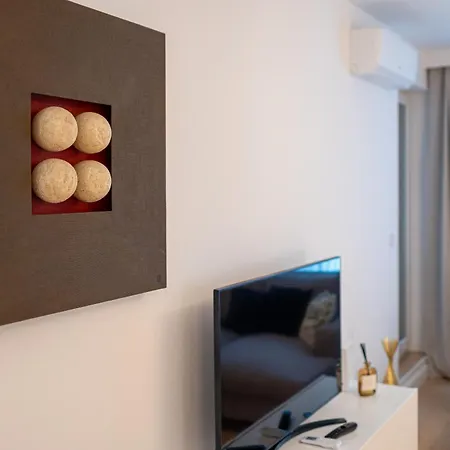 Appartement Rentplanet - Gwiazdzista