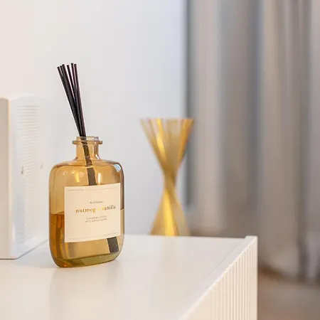 Rentplanet - Gwiazdzista Appartement *