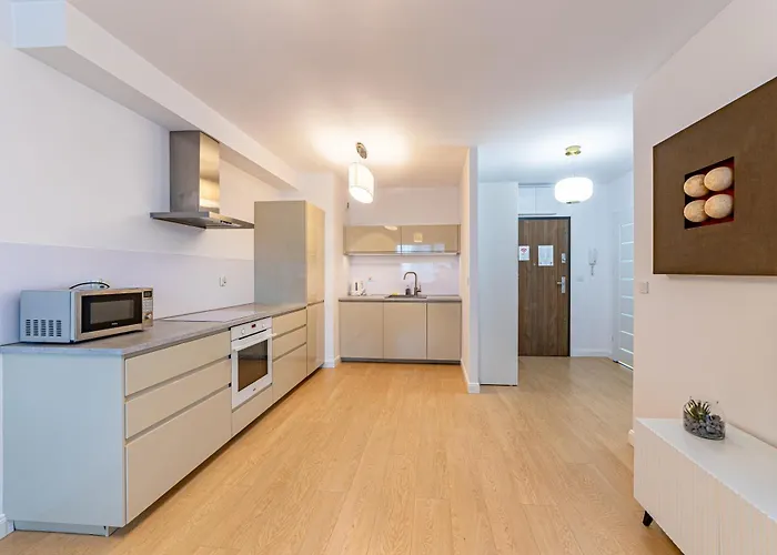 Rentplanet - Gwiazdzista Wrocław