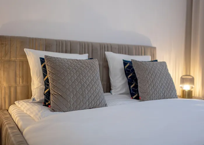 Lejlighed Rentplanet - Gwiazdzista *