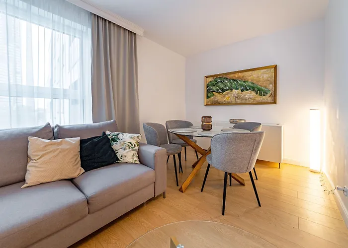 Rentplanet - Gwiazdzista * Wrocław