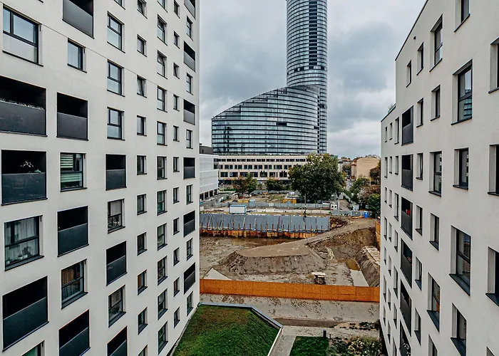 Rentplanet - Gwiazdzista Wrocław